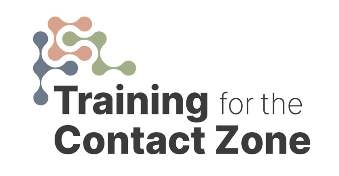 Training fo the Contact Zone (TCZ)